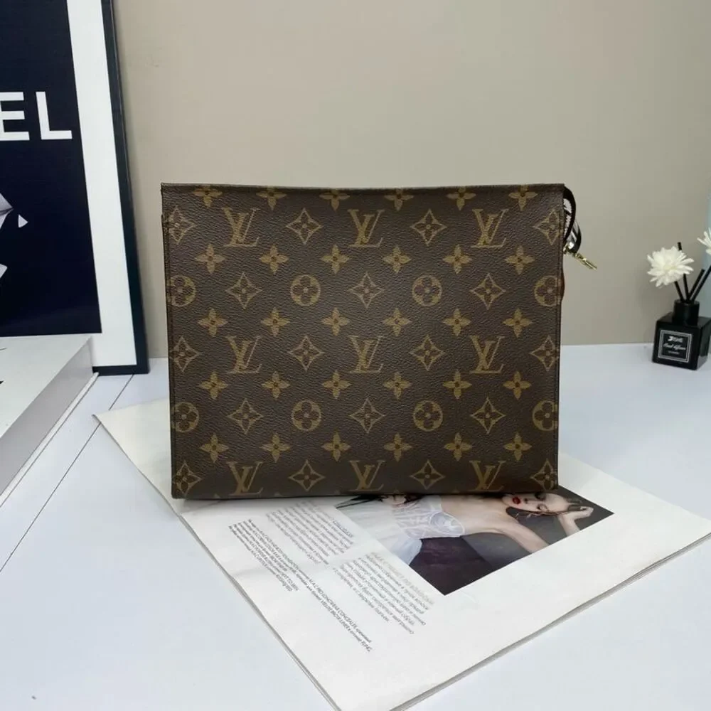 Louis Vuitton Women Pre-Loved Bag Very Good Condition